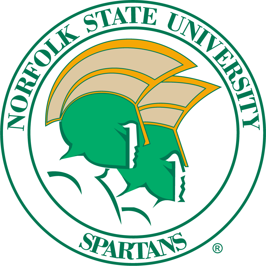 Norfolk State Spartans 1999-Pres Alternate Logo iron on transfers for clothing